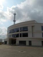 喀麦隆克里比深水港附属房建