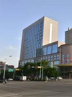 煤炭物流中心幕墙工程