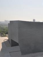 晋中市博物馆(档案馆)幕墙工程