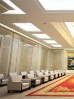 重庆西站进站广厅、政务贵宾室、VIP候车室室内精装修工程