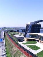 太原市水上运动中心